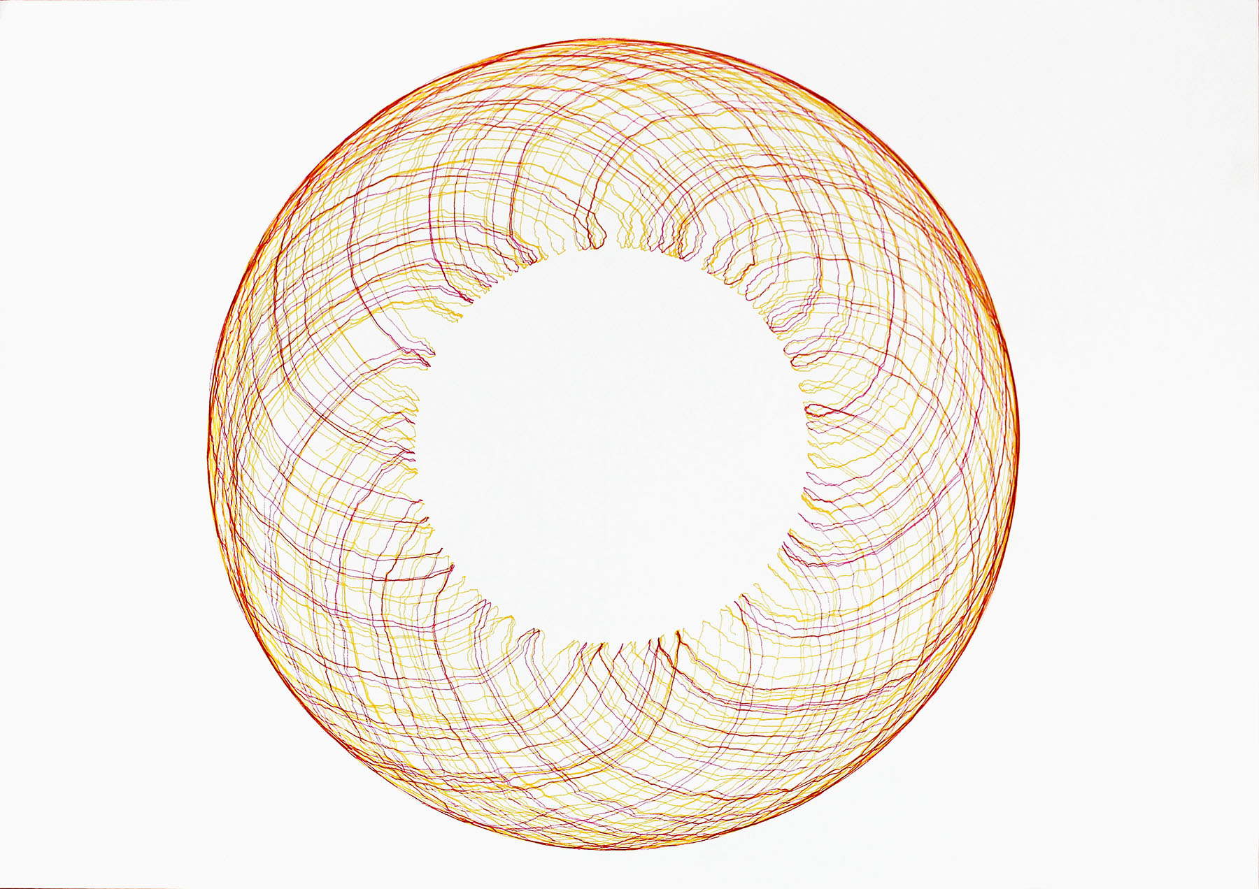 The Infinite Circle